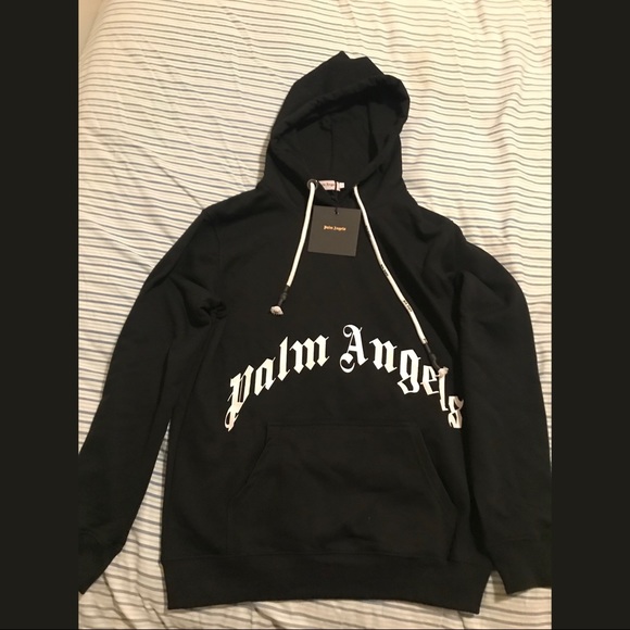 Palm Angels Other - Palm angels Hoodie